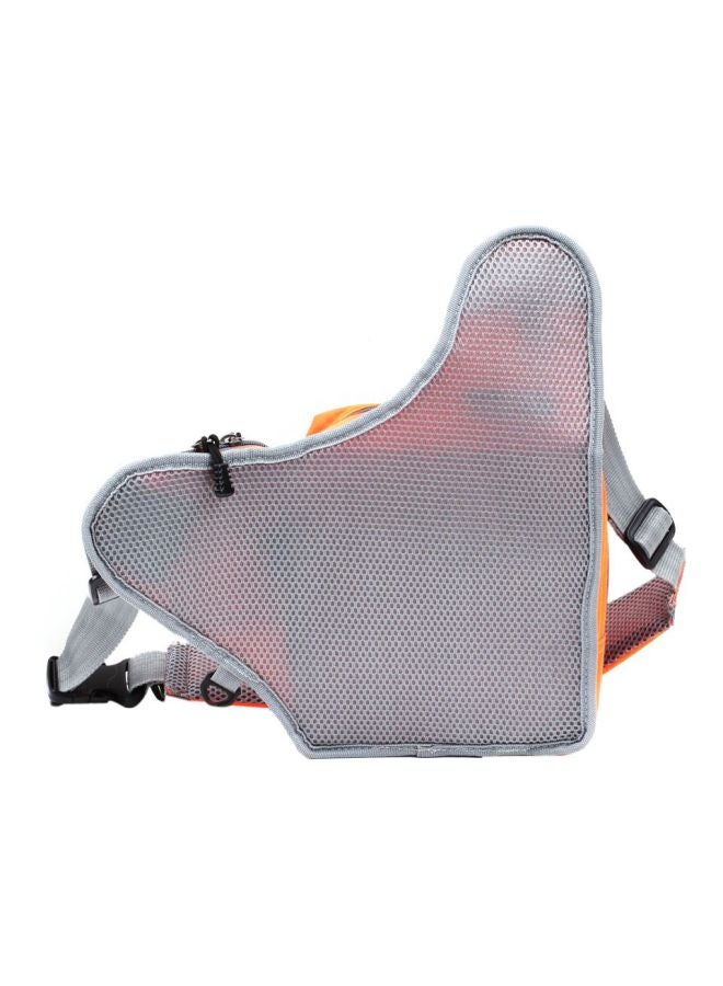 Protective Fishing Bag 32x12x39cm