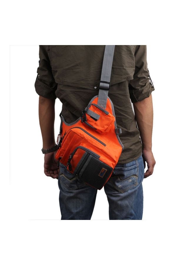 Protective Fishing Bag 32x12x39cm