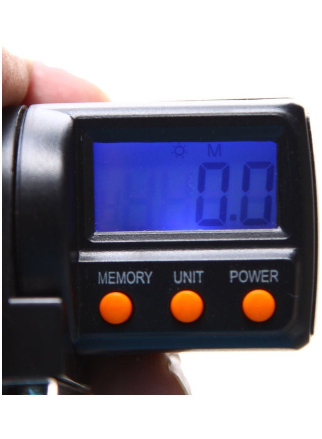 Electronic Line Counter