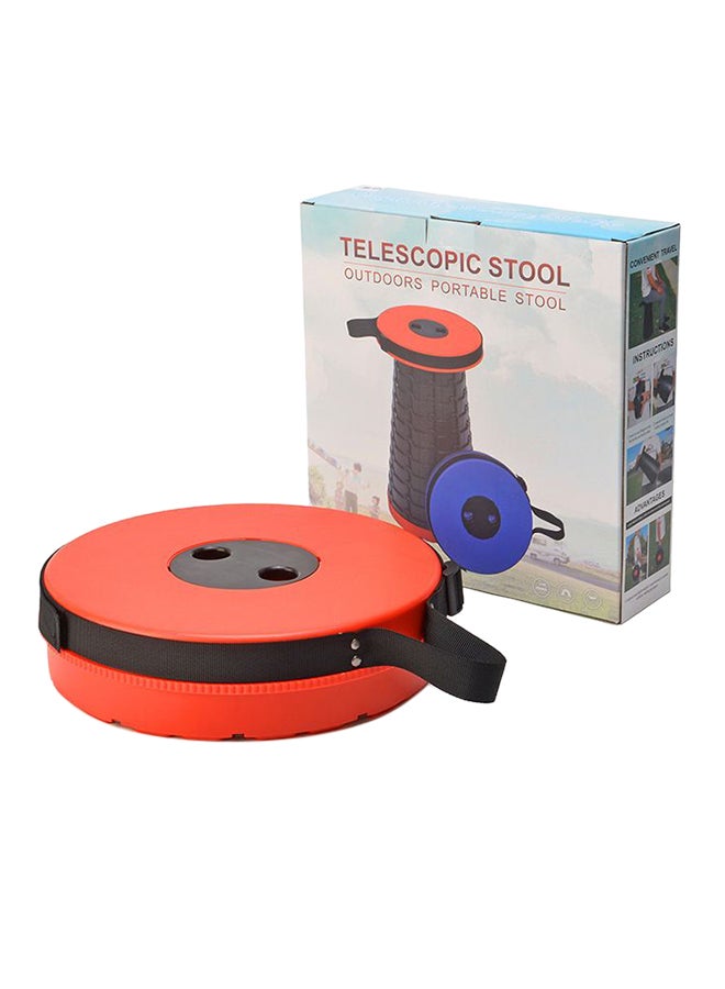 Telescopic Stool 45.5cm