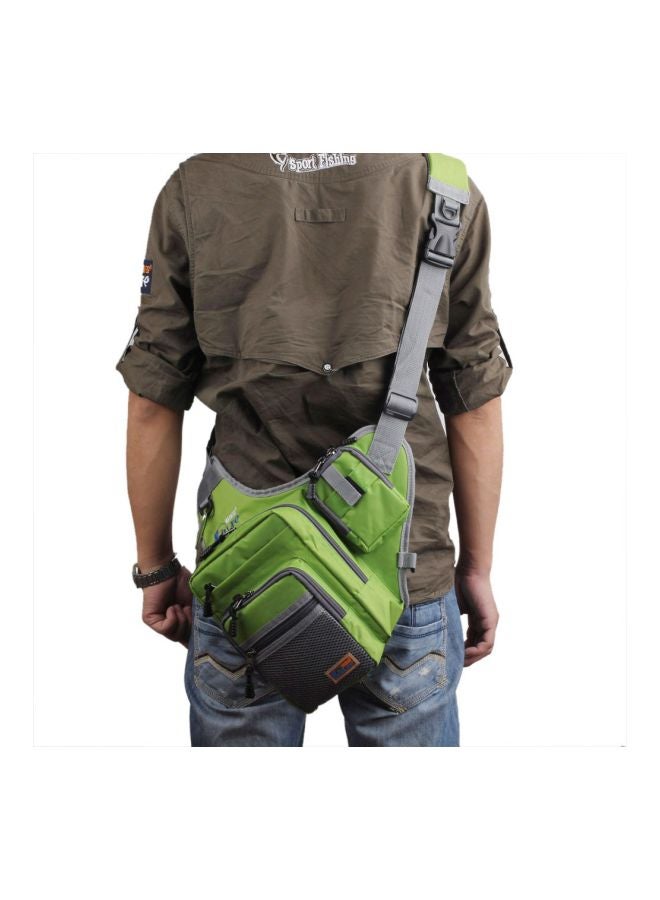 Protective Fishing Bag 32x12x39cm