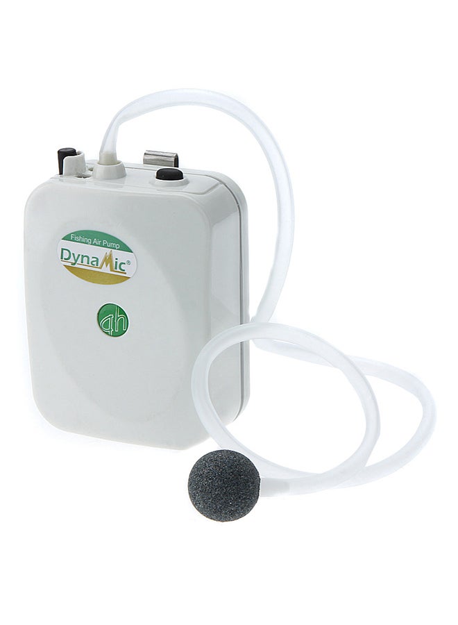 Portable Battery Air Pump Fishing Aerator