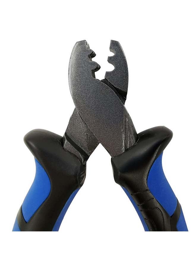 Crimper Pliers With PTFE Finish