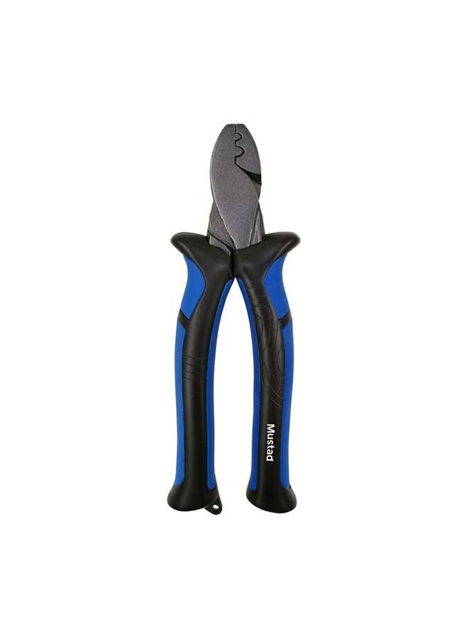 Crimper Pliers With PTFE Finish