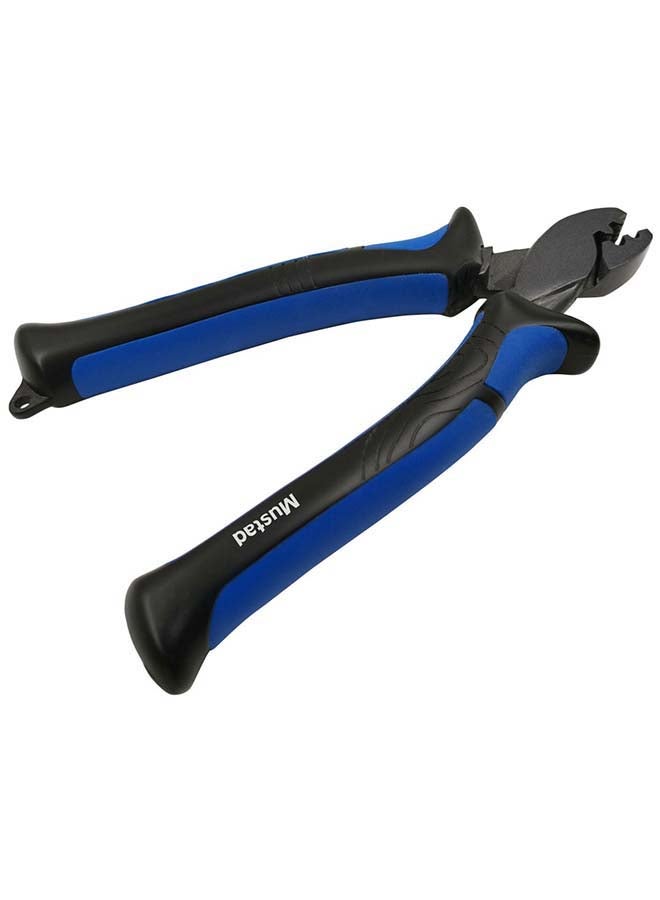 Crimper Pliers With PTFE Finish