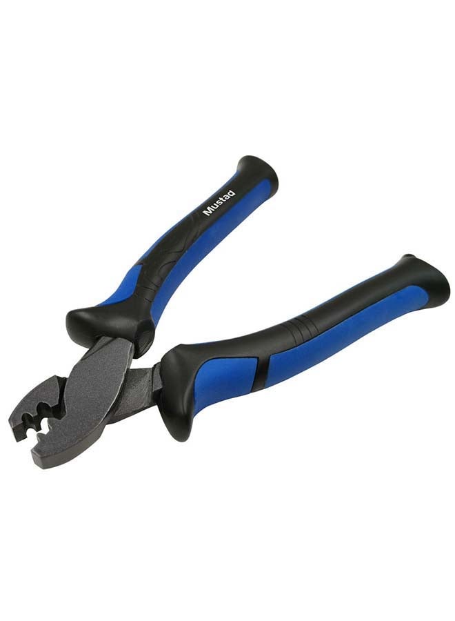 Crimper Pliers With PTFE Finish