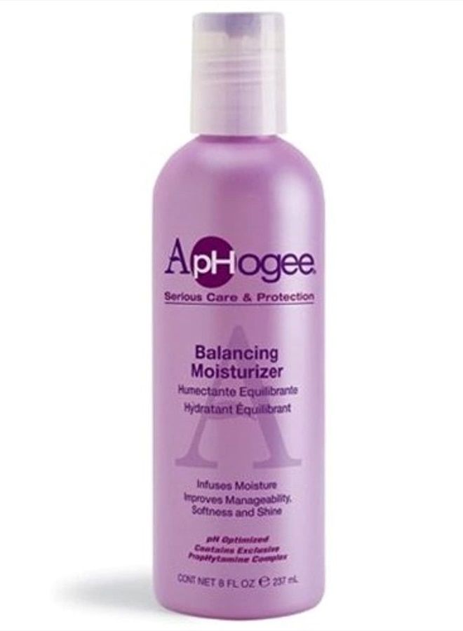 Balancing Moisturizer, 8 Fl Oz