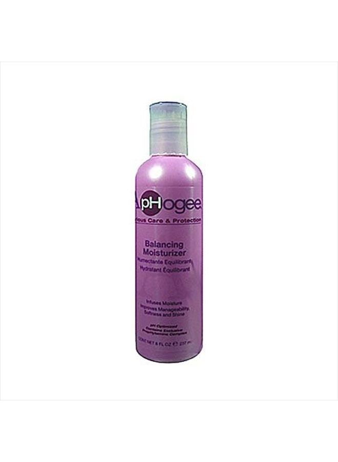 Balancing Moisturizer, 8 Fl Oz