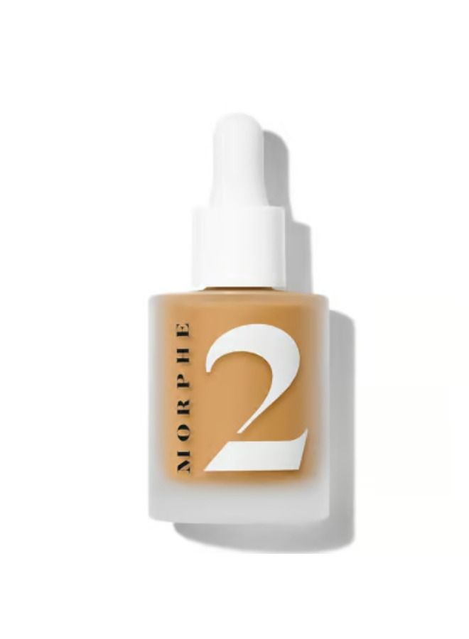 Hint Skin Tint Hint Of Butterscotch 30ml