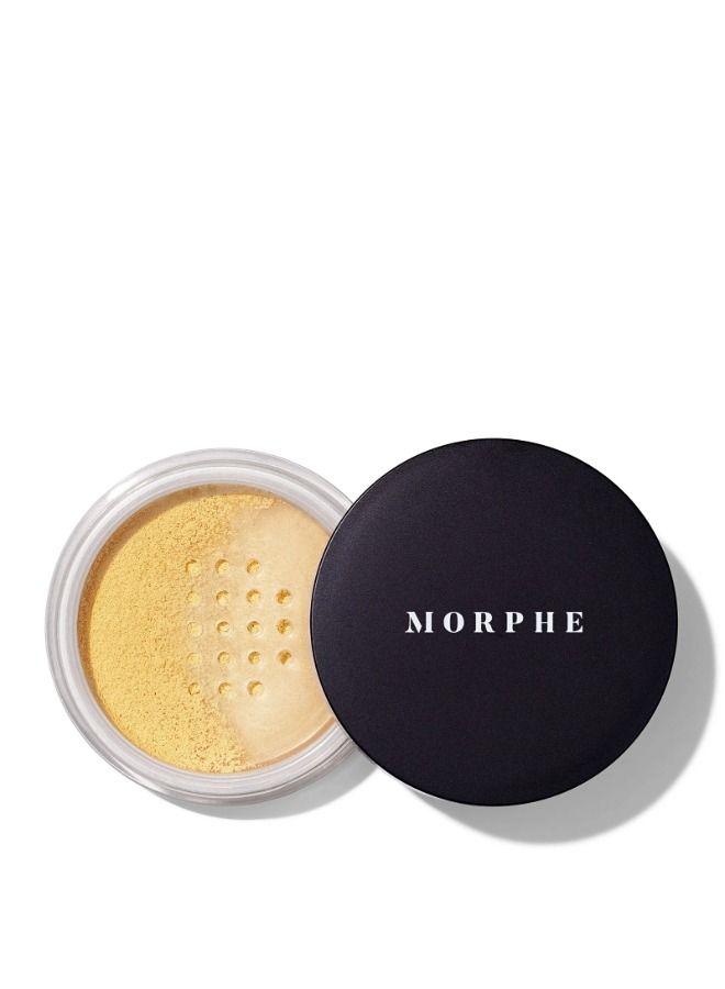 Bake & Set Setting Powder Banana 9g