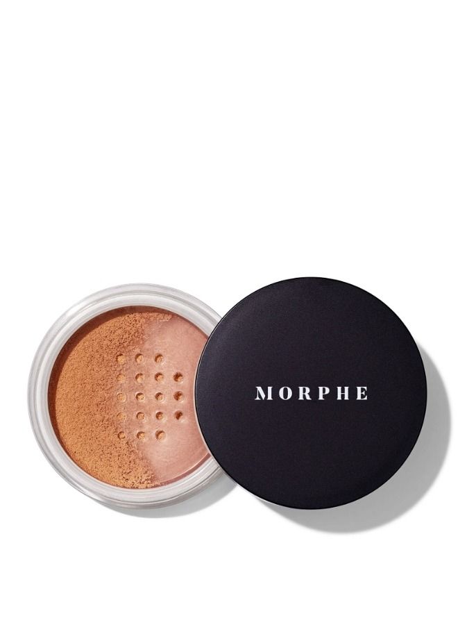 Bake & Set Setting Powder Translucent Rich 9g