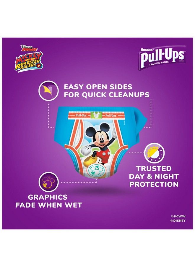 Learning Designs Potty Training Pants For Boys