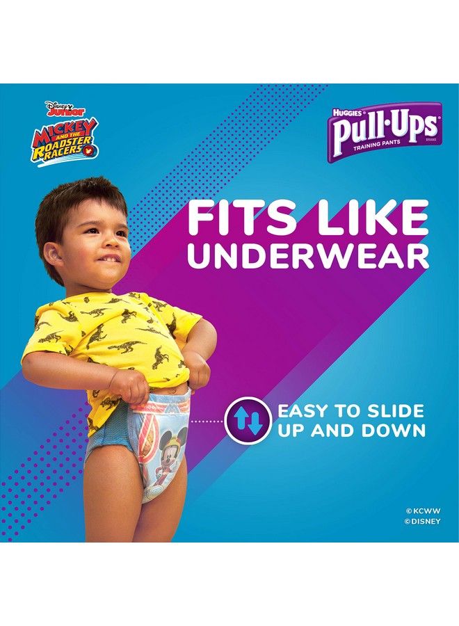 Learning Designs Potty Training Pants For Boys