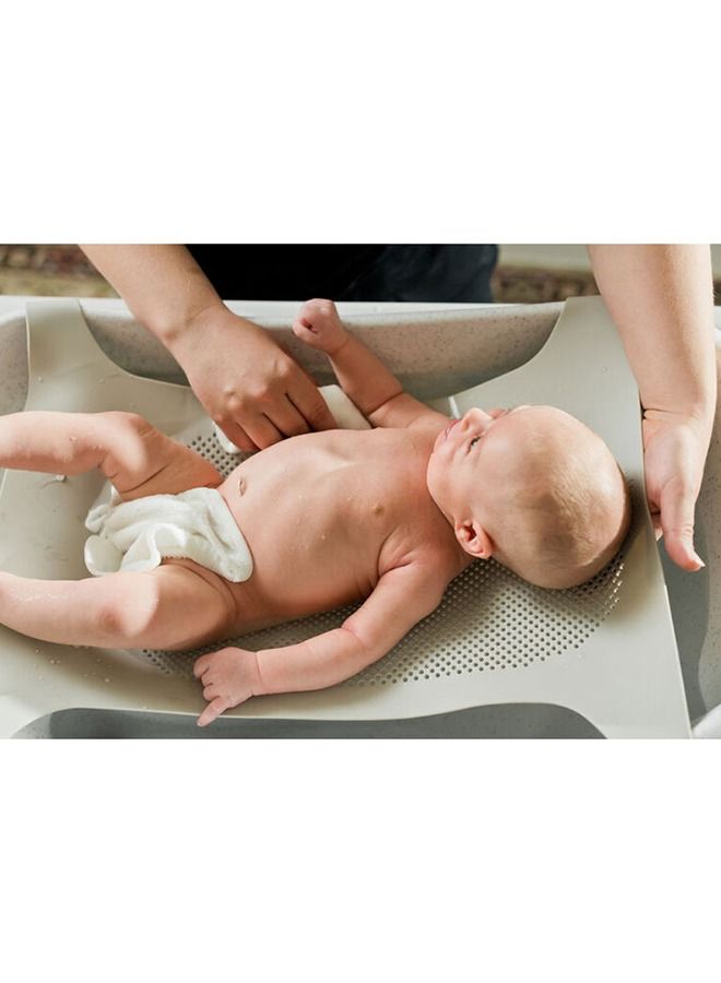 First Suds Infant To Toddler Tub