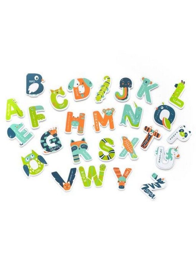 Floating Abc Foam Bath 35Piece Toy Set Blue (Sj1148)