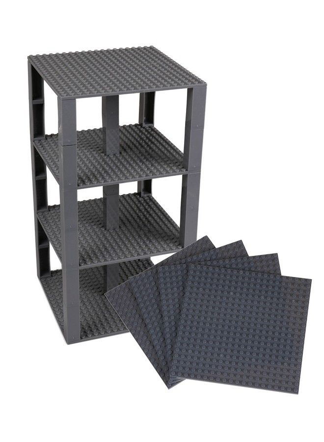 Classic Baseplates 6