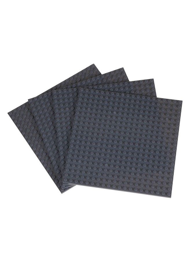 Classic Baseplates 6