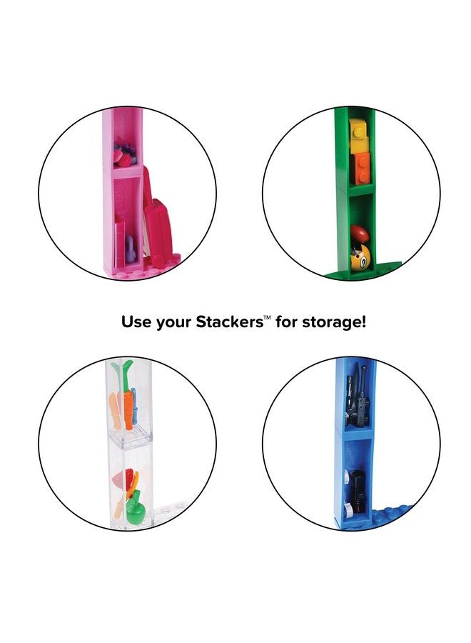 Classic Baseplates 6