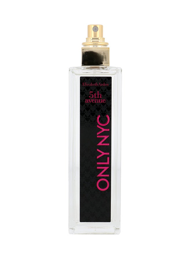 5th Avenue Only Nyc EDP 125ml