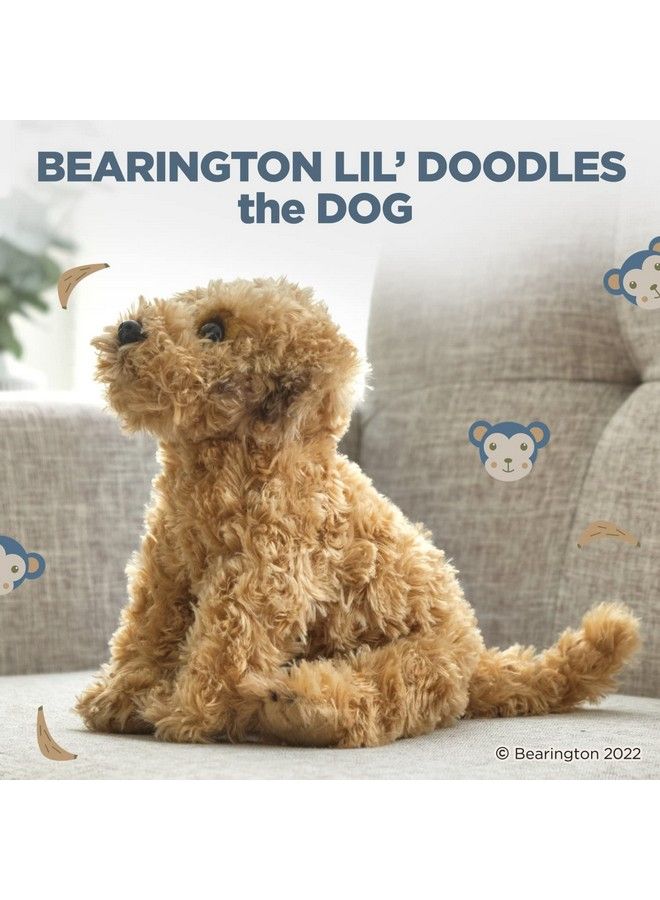 Bearington Lil