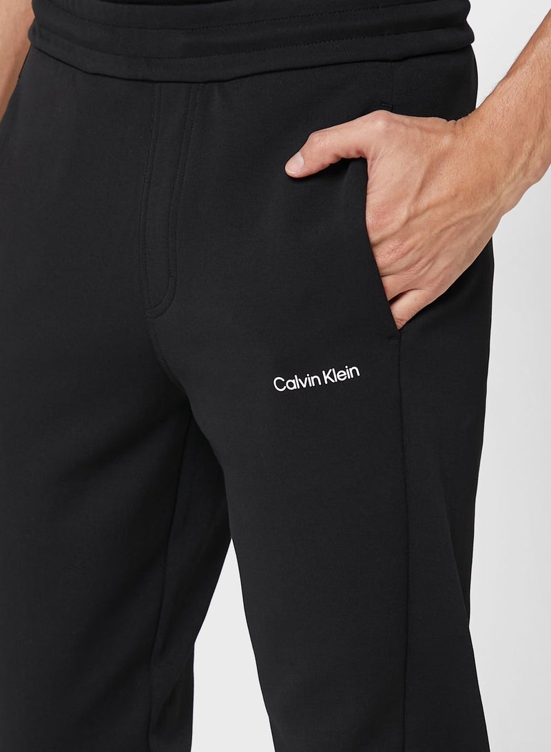 Repreve Micro Logo Joggers