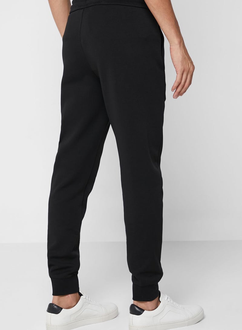 Repreve Micro Logo Joggers