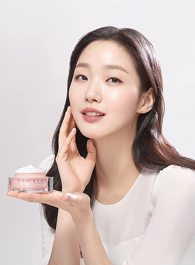 Wrinkle Bounce Core Cream