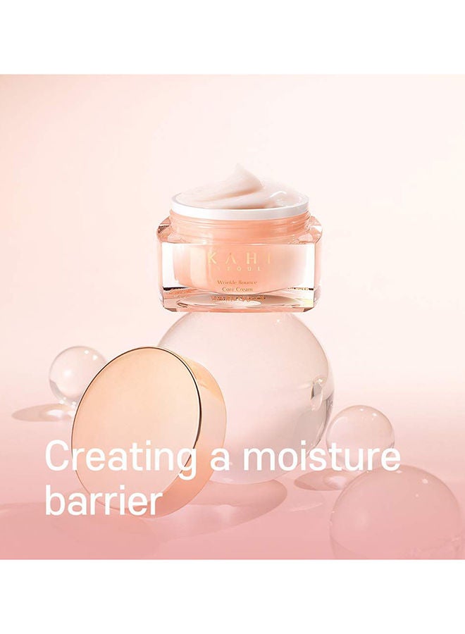Wrinkle Bounce Core Cream