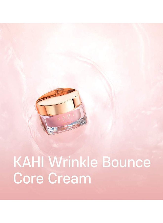Wrinkle Bounce Core Cream