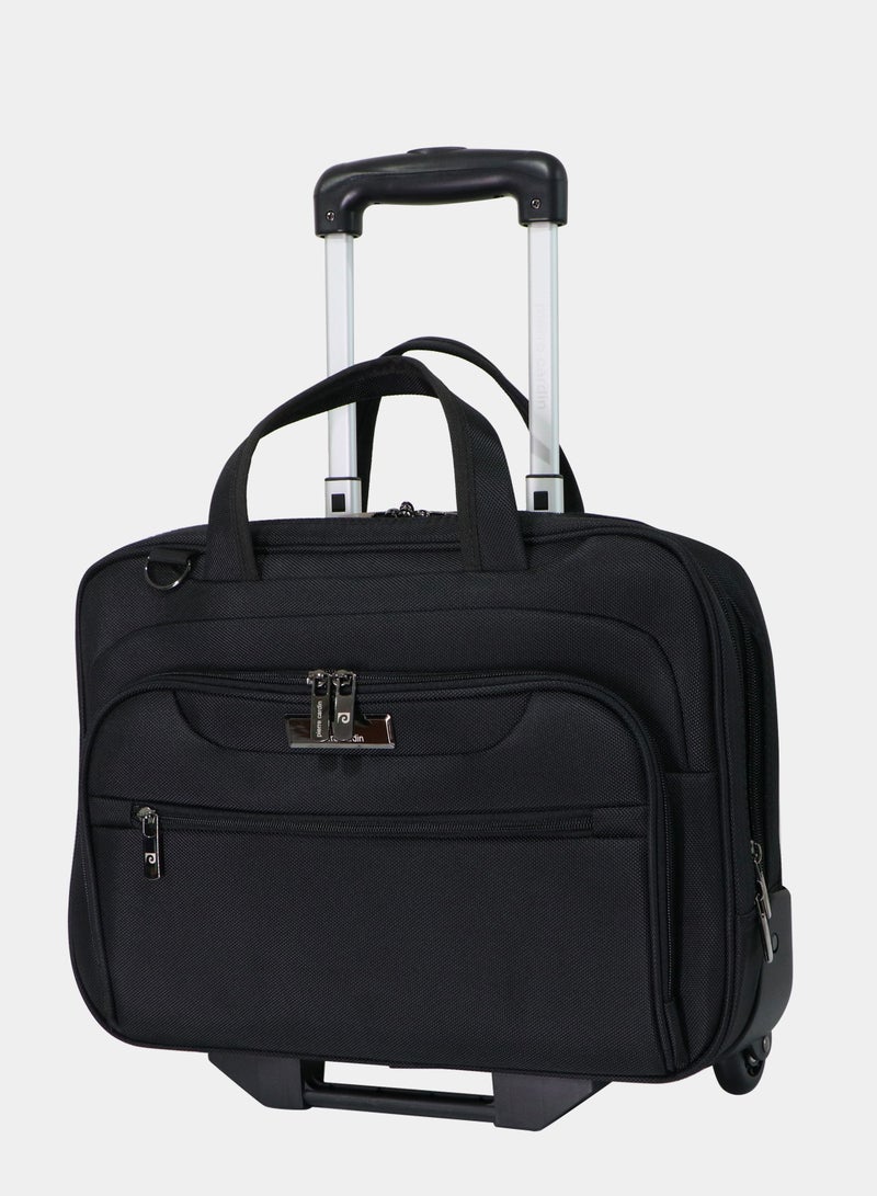 laptop rolling bag for office and business travel 15.5 Inch