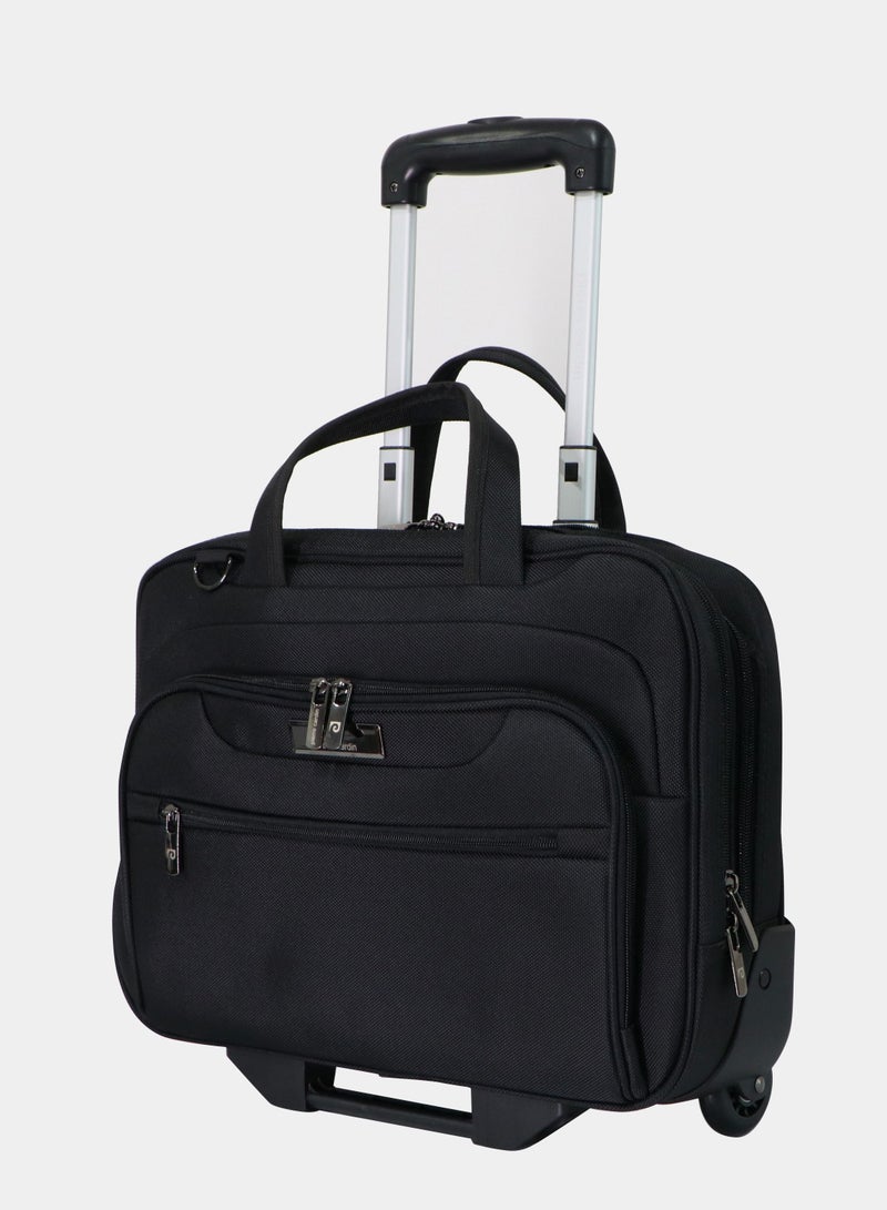 laptop rolling bag for office and business travel 15.5 Inch