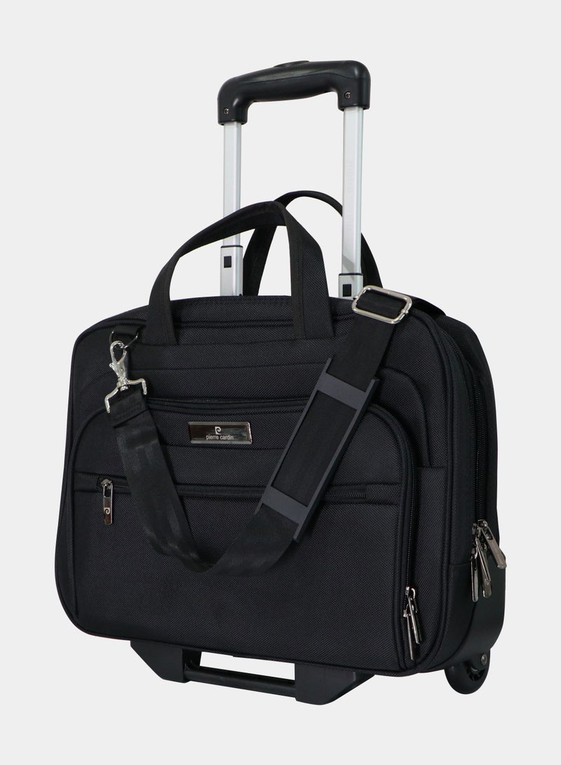 laptop rolling bag for office and business travel 15.5 Inch