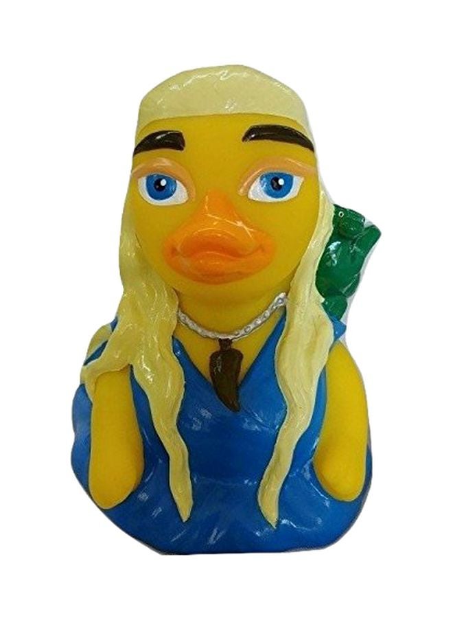 Gamebirds Of Thrones Ducknerys Duck Bath Toy