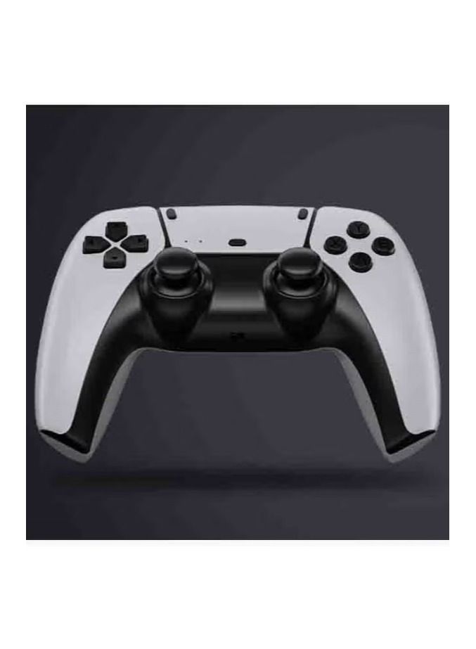 M5 64GB Game Machine With PS5 Console HDMI Double Rocker Gamepad