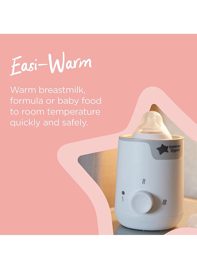 Made for Me Complete Breast Feeding Kit