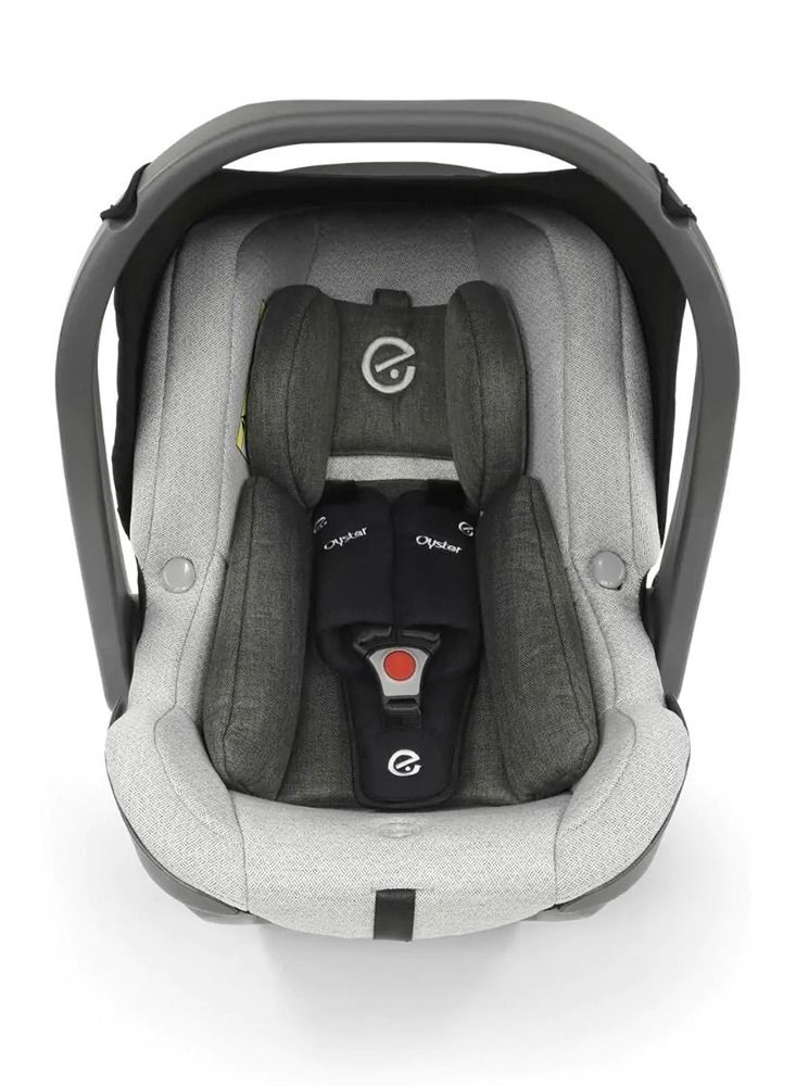 Capsule Infant  I-Size Car Seat from Birth to 15 months -Tonic