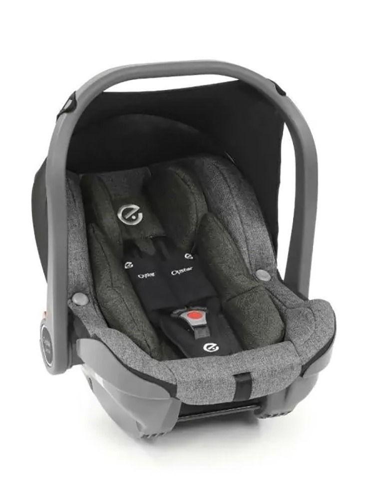 Capsule  Infant  I-Size Car Seat from Birth to 15 months  Mercury