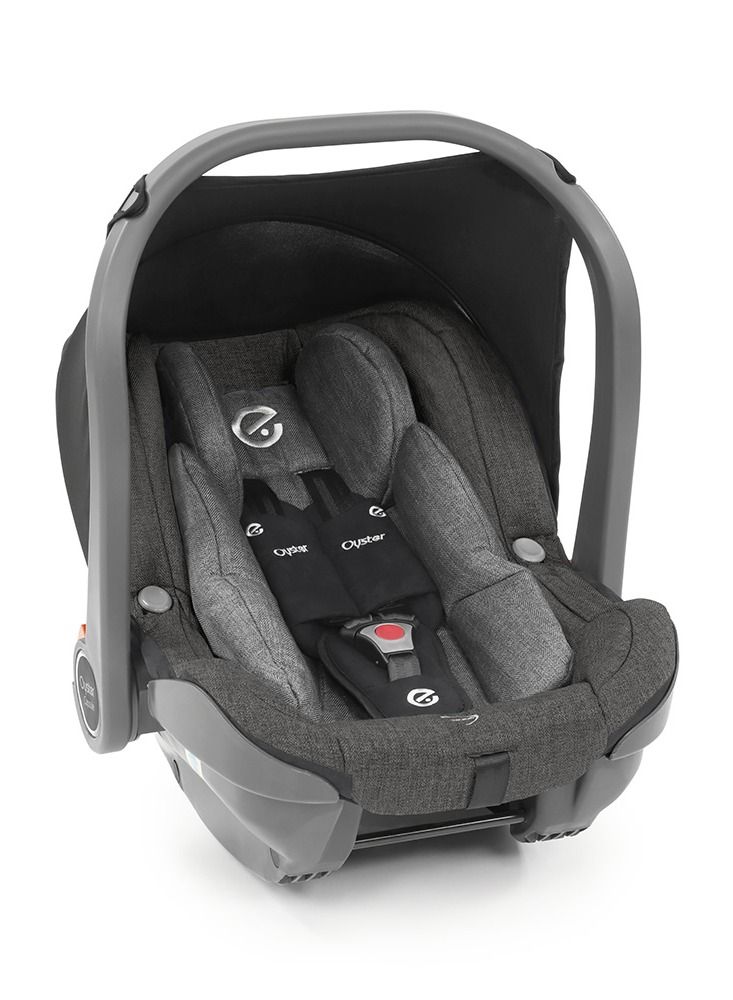 Capsule Infant  I-Size Car Seat from Birth to 15 months Pepper
