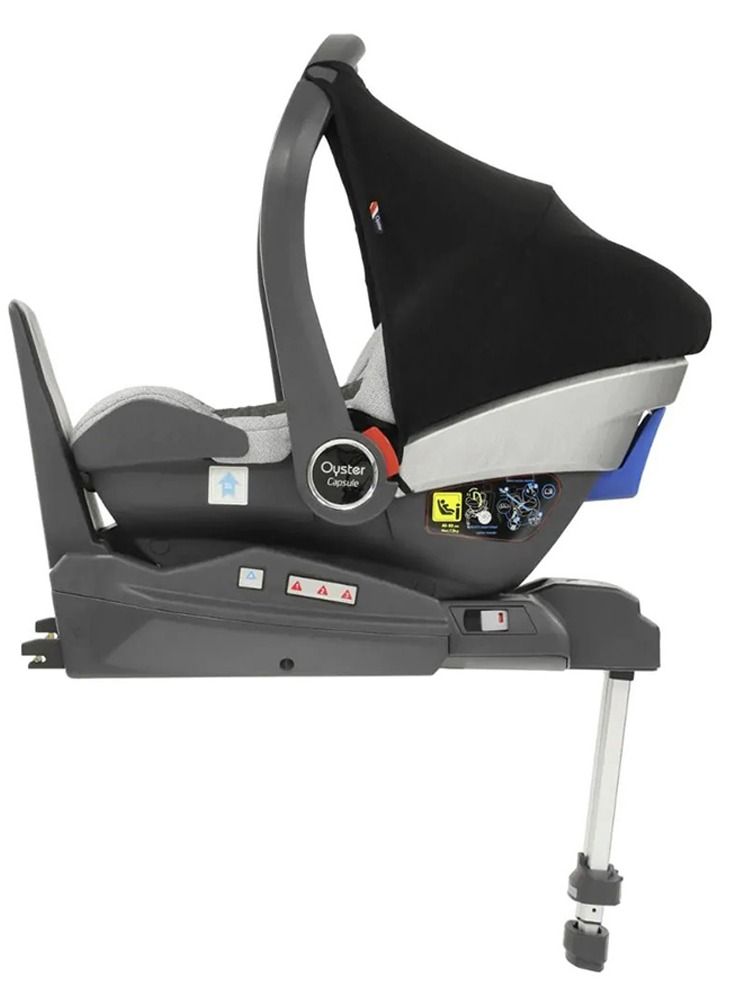 Capsule  Infant  I-Size Car Seat from Birth to 15 months Caviar