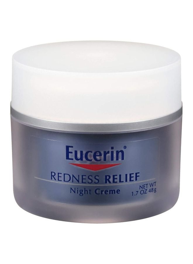 Redness Relief Night Cream