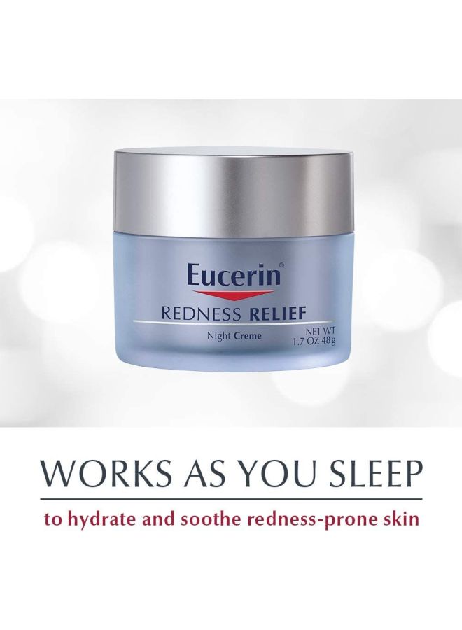 Redness Relief Night Cream