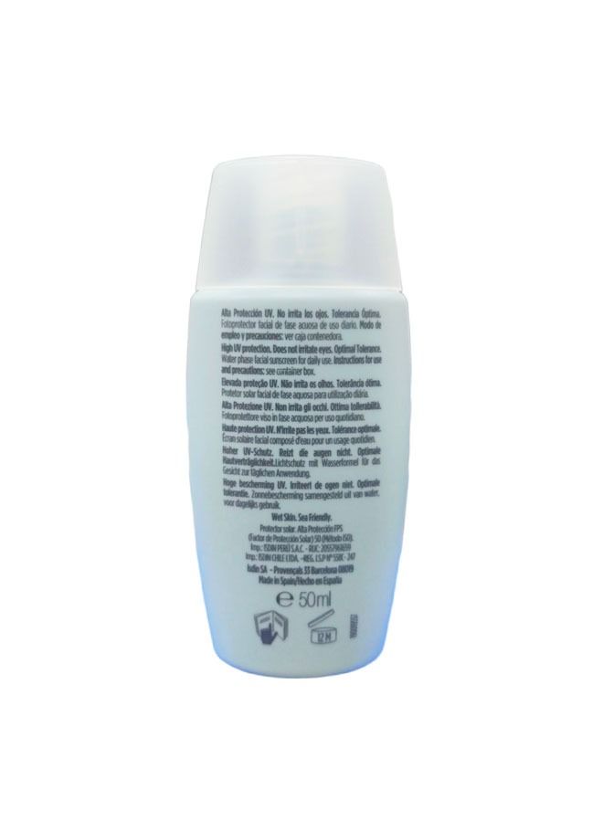 FUSION WATER SPF 50 HAUTE PROTECTION 50ML