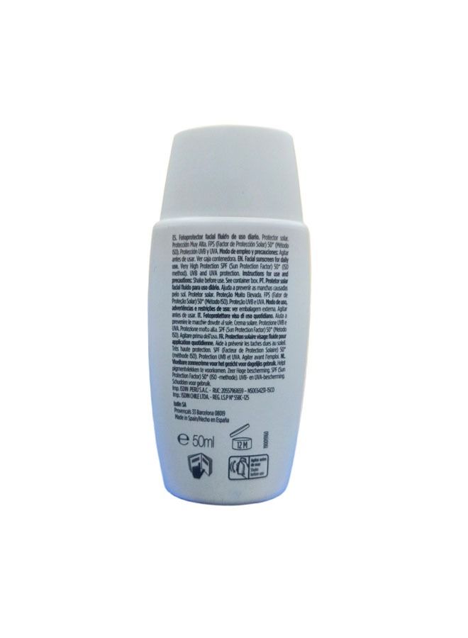 FOTOULTRA 100 SPOT PREVENT FUSION FLUID SPF 50+ 50 ML