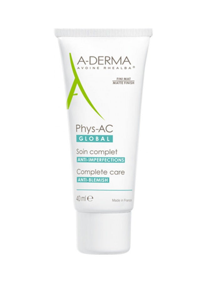 Phys-AC Anti-Blemish Complete Care 40ml