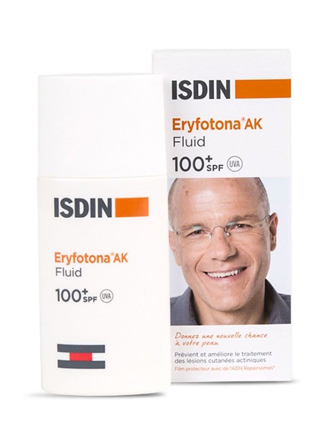 ERYFOTONA AK FLUID 100+ SPF 50 ML