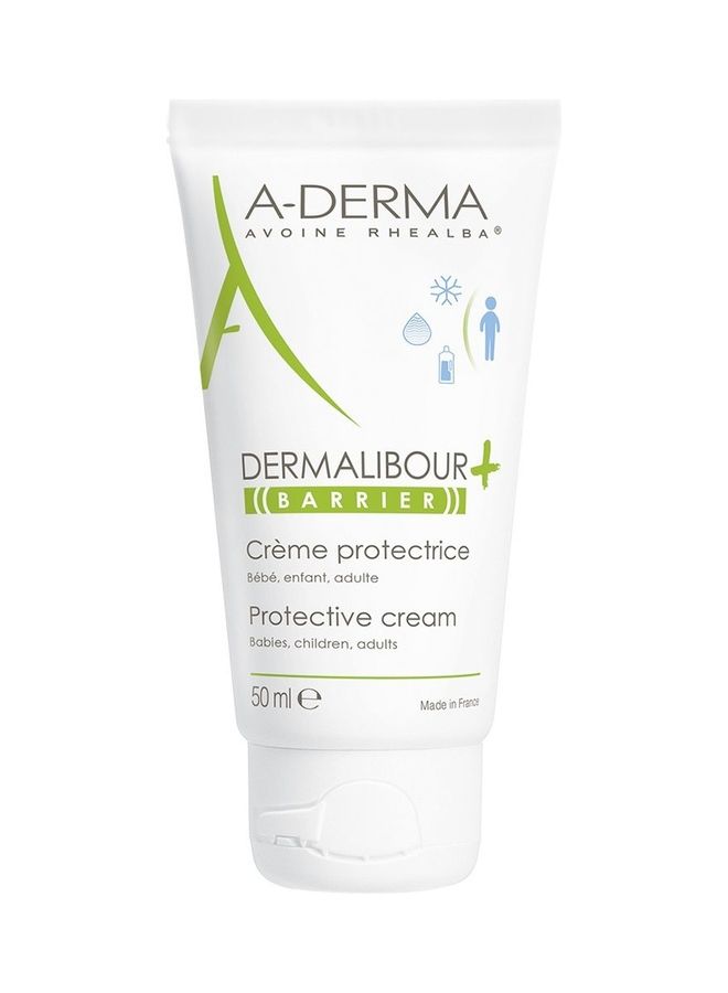 Dermalibour Barrier Insulating Cream 50ml