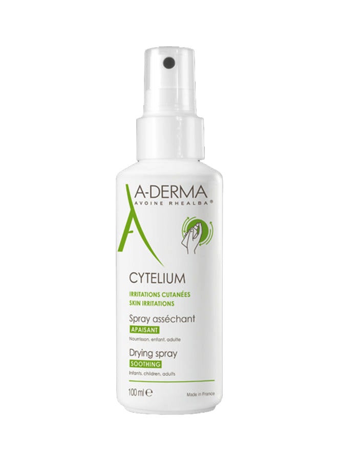 Cytelium Drying Spray Soothing 100ml
