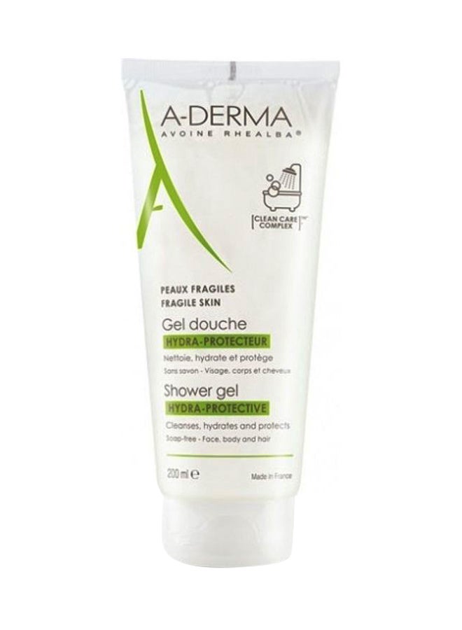 Fragile Skin Shower Gel Hydra Protective 200ml