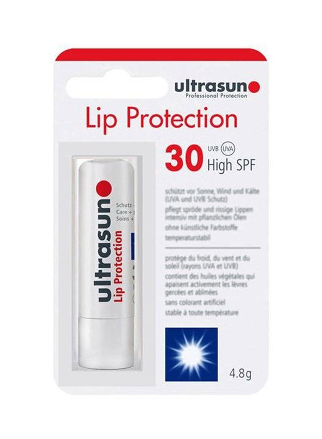 Lip Protection Blister Sun Protection SPF30 4.8grams