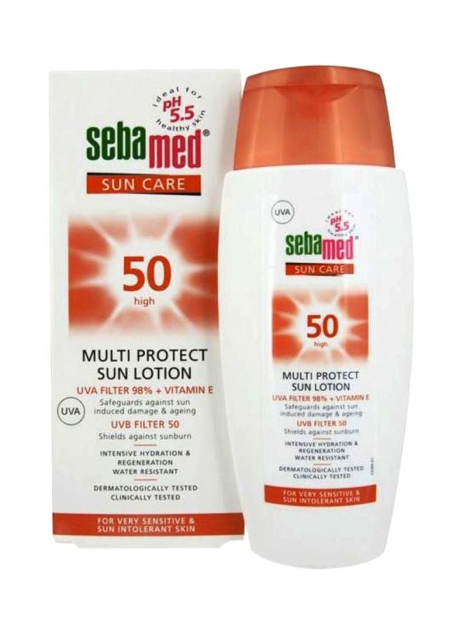 Multi Protect Sun Lotion 150ml